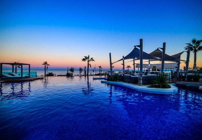 Apartamento en Torrevieja - Primavera