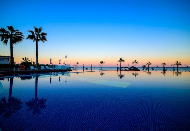 Apartamento en Torrevieja - Primavera