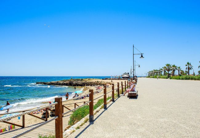 Apartamento en Torrevieja - Primavera