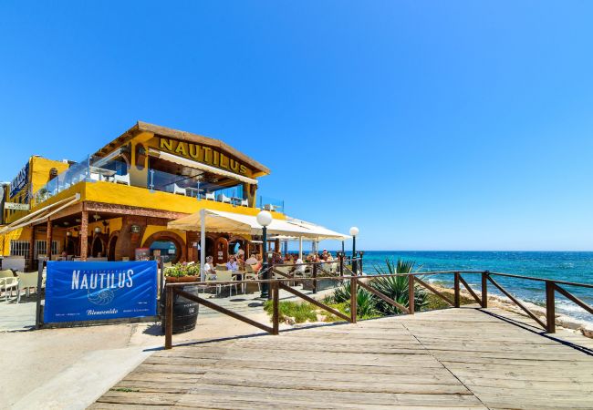 Apartamento en Torrevieja - Primavera
