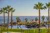 Apartamento en Torrevieja - Primavera