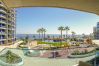 Apartamento en Torrevieja - Primavera