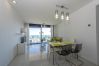 Apartamento en Torrevieja - Primavera