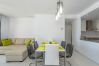 Apartamento en Torrevieja - Primavera