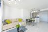 Apartamento en Torrevieja - Primavera