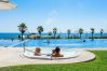 Apartamento en Torrevieja - Primavera