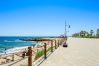 Apartamento en Torrevieja - Primavera