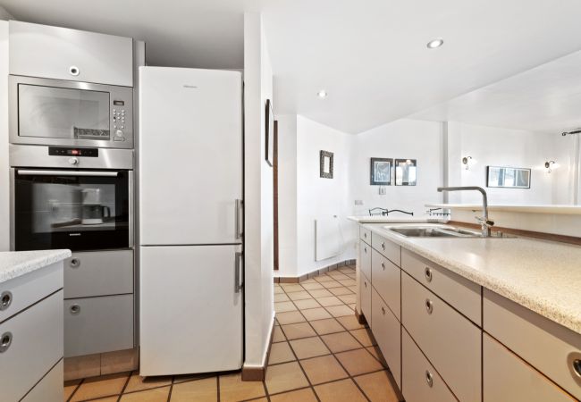Apartamento en Torrevieja - Kenya