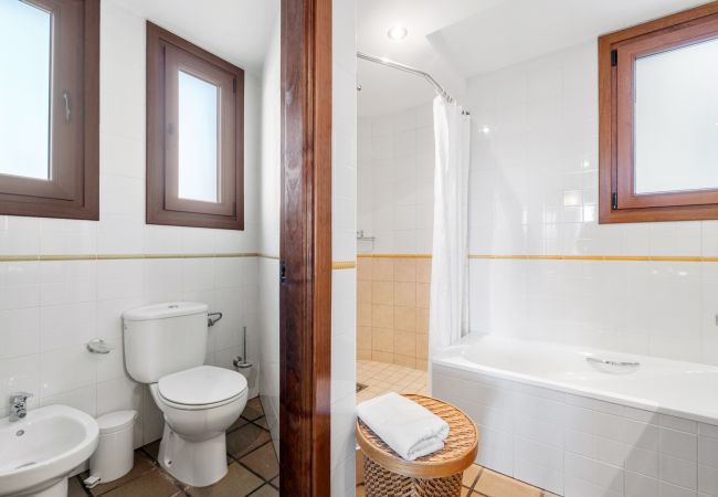 Apartamento en Torrevieja - Kenya