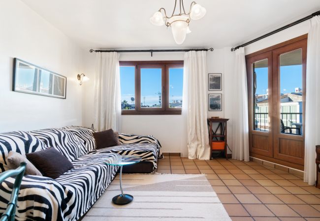 Apartamento en Torrevieja - Kenya