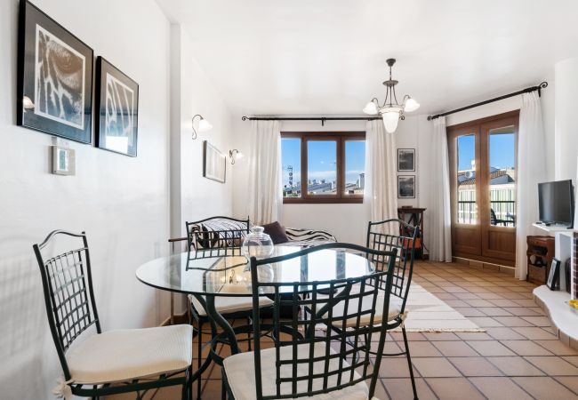 Apartamento en Torrevieja - Kenya