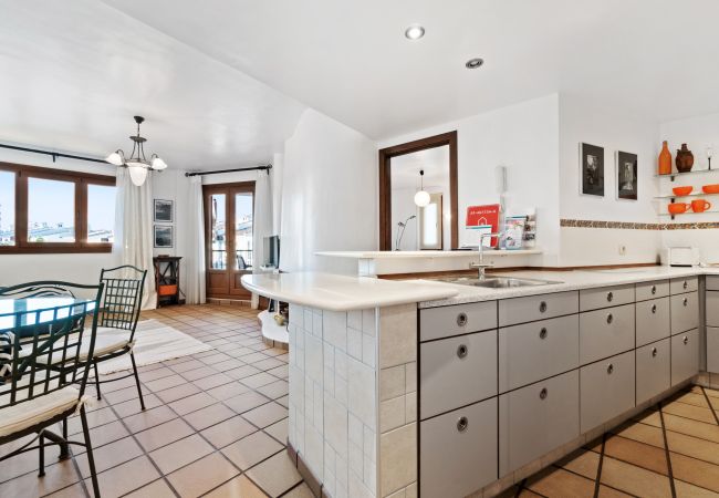 Apartamento en Torrevieja - Kenya