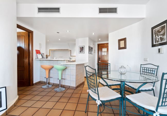 Apartamento en Torrevieja - Kenya