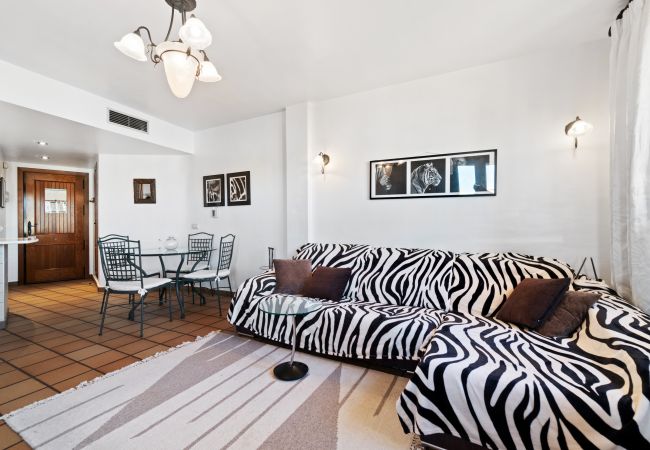Apartamento en Torrevieja - Kenya