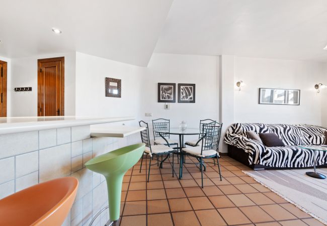 Apartamento en Torrevieja - Kenya