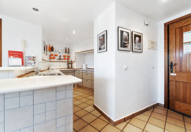 Apartamento en Torrevieja - Kenya