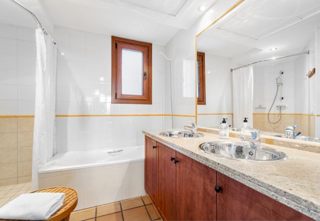 Apartamento en Torrevieja - Kenya