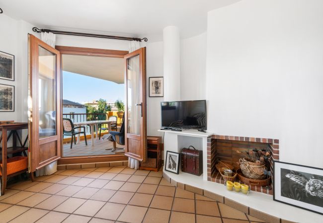 Apartamento en Torrevieja - Kenya
