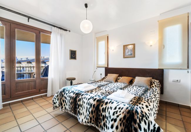Apartamento en Torrevieja - Kenya