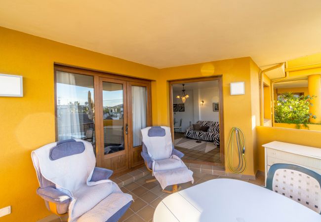 Apartamento en Torrevieja - Kenya