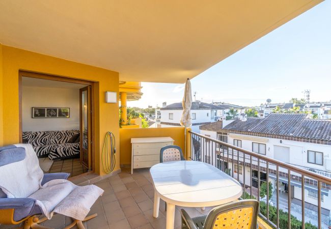Apartamento en Torrevieja - Kenya