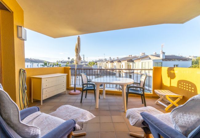 Apartamento en Torrevieja - Kenya