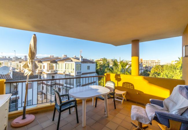 Apartamento en Torrevieja - Kenya