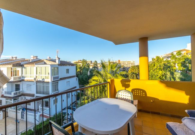 Apartamento en Torrevieja - Kenya