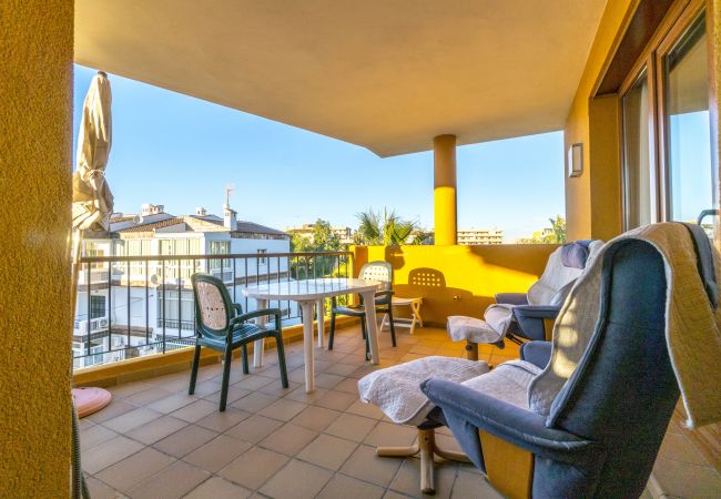 Apartamento en Torrevieja - Kenya