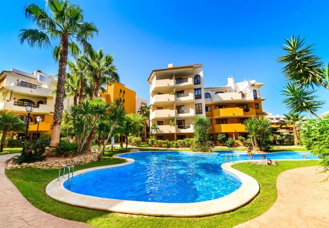 Apartamento en Torrevieja - Kenya