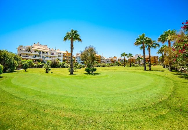 Apartamento en Torrevieja - Kenya