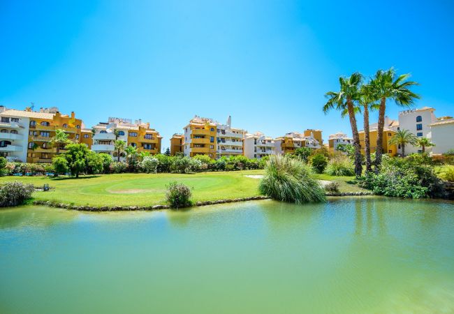 Apartamento en Torrevieja - Kenya