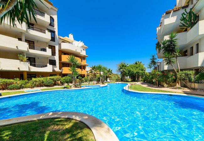 Apartamento en Torrevieja - Kenya