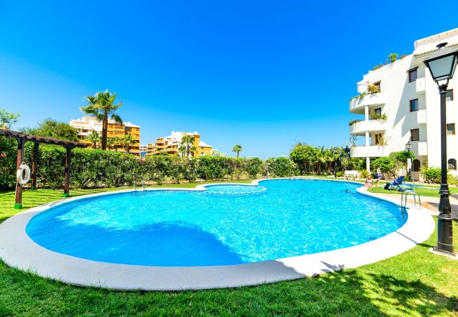 Apartamento en Torrevieja - Kenya