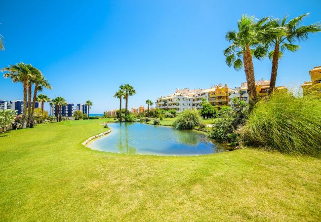 Apartamento en Torrevieja - Kenya