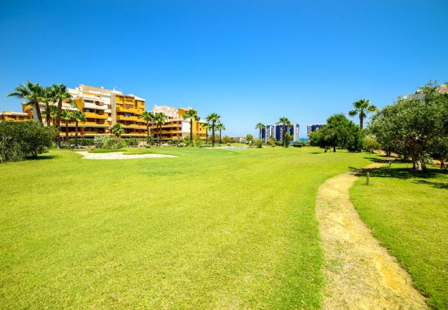Apartamento en Torrevieja - Kenya