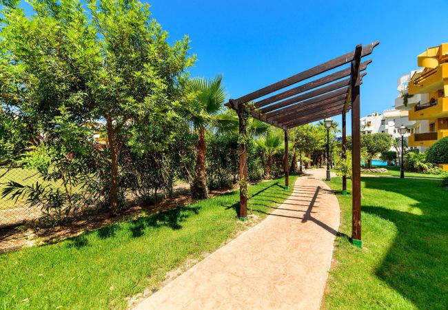 Apartamento en Torrevieja - Kenya