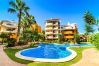 Apartamento en Torrevieja - Kenya