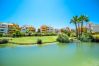 Apartamento en Torrevieja - Kenya