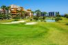 Apartamento en Torrevieja - Kenya