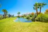 Apartamento en Torrevieja - Kenya