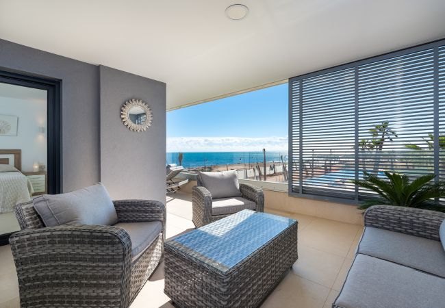 Apartamento en Torrevieja - Utopia
