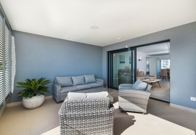 Apartamento en Torrevieja - Utopia