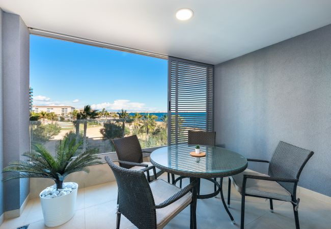 Apartamento en Torrevieja - Utopia