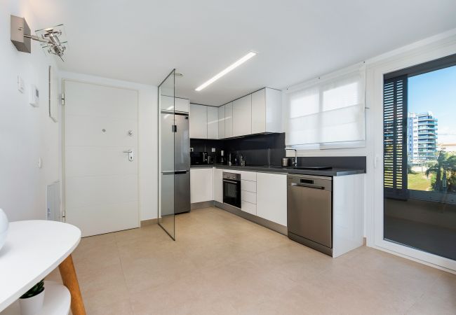 Apartamento en Torrevieja - Utopia