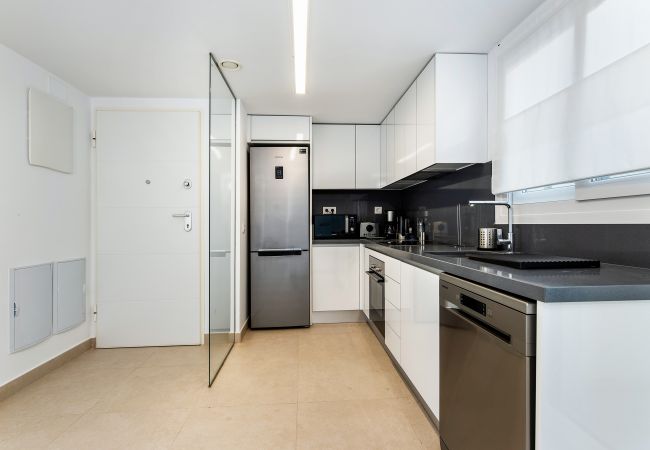 Apartamento en Torrevieja - Utopia