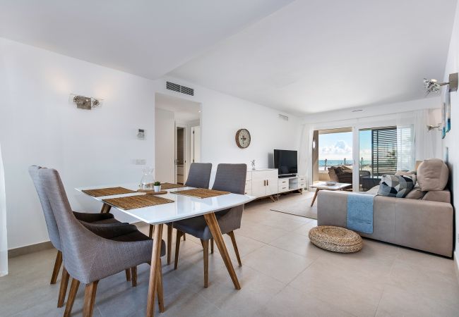 Apartamento en Torrevieja - Utopia