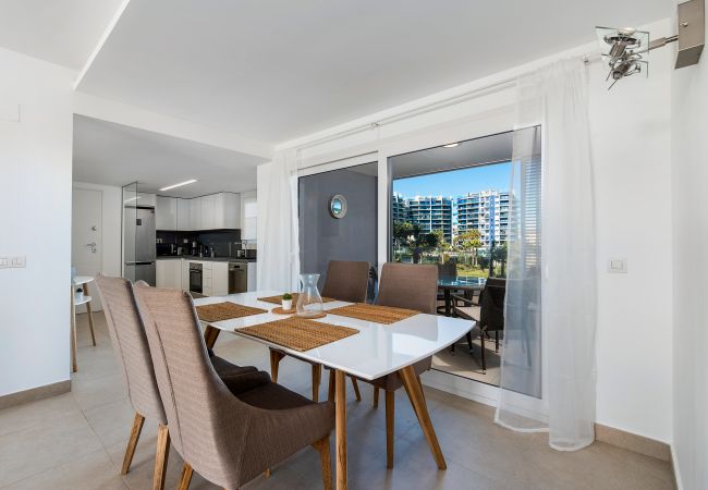 Apartamento en Torrevieja - Utopia