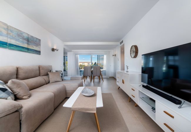Apartamento en Torrevieja - Utopia