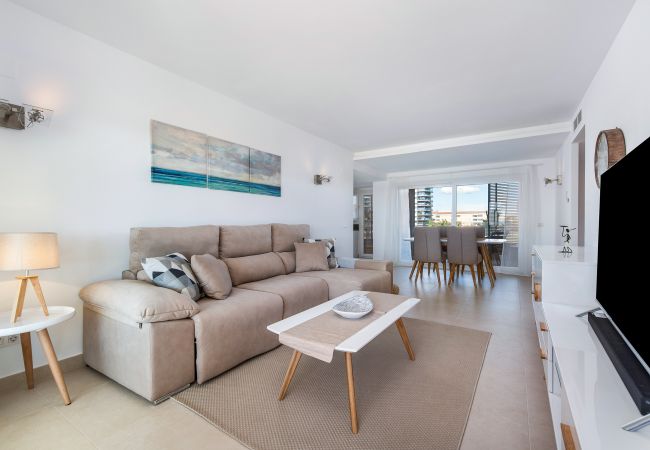 Apartamento en Torrevieja - Utopia